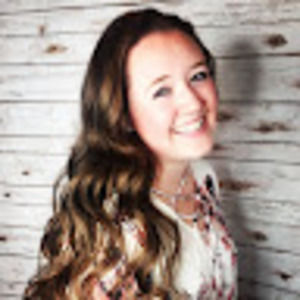 Meet your Posher, Katlyn